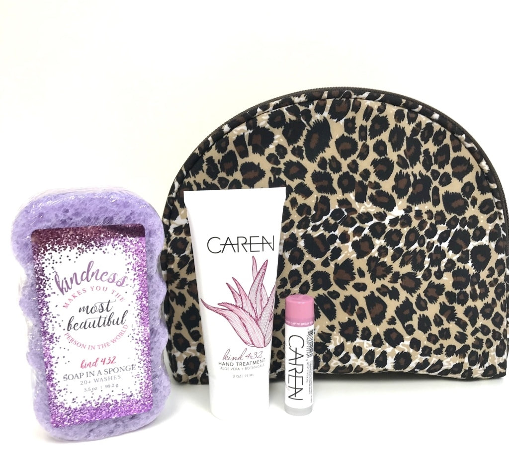 CAREN KIND GIFT SET