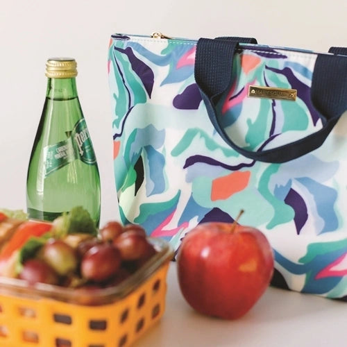 EASY LIKE SUNDAY MORNING LUNCH CARRYALL