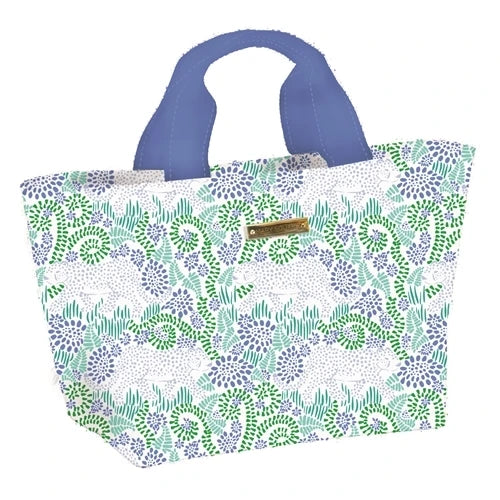 JUNGLE LOUNGE LUNCH CARRYALL