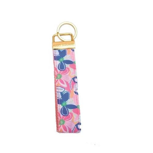 COLOR ME HAPPY KEY FOB