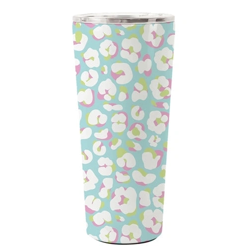 ELECTRIC AMBITION LARGE TUMBLER