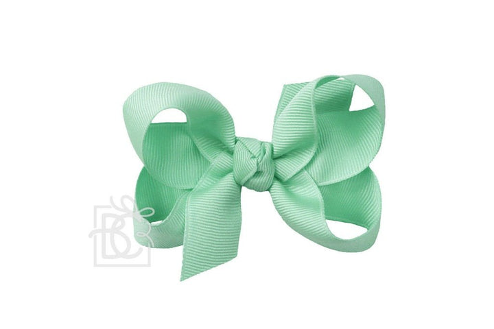 MINT BOW