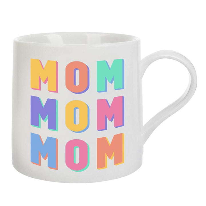 MOM DRINKWARE - MUG