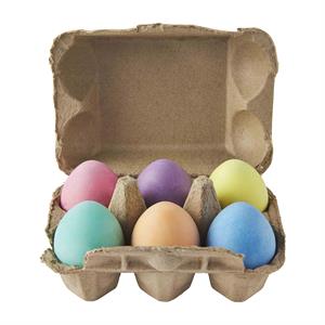 EGG SIDEWALK CHALK