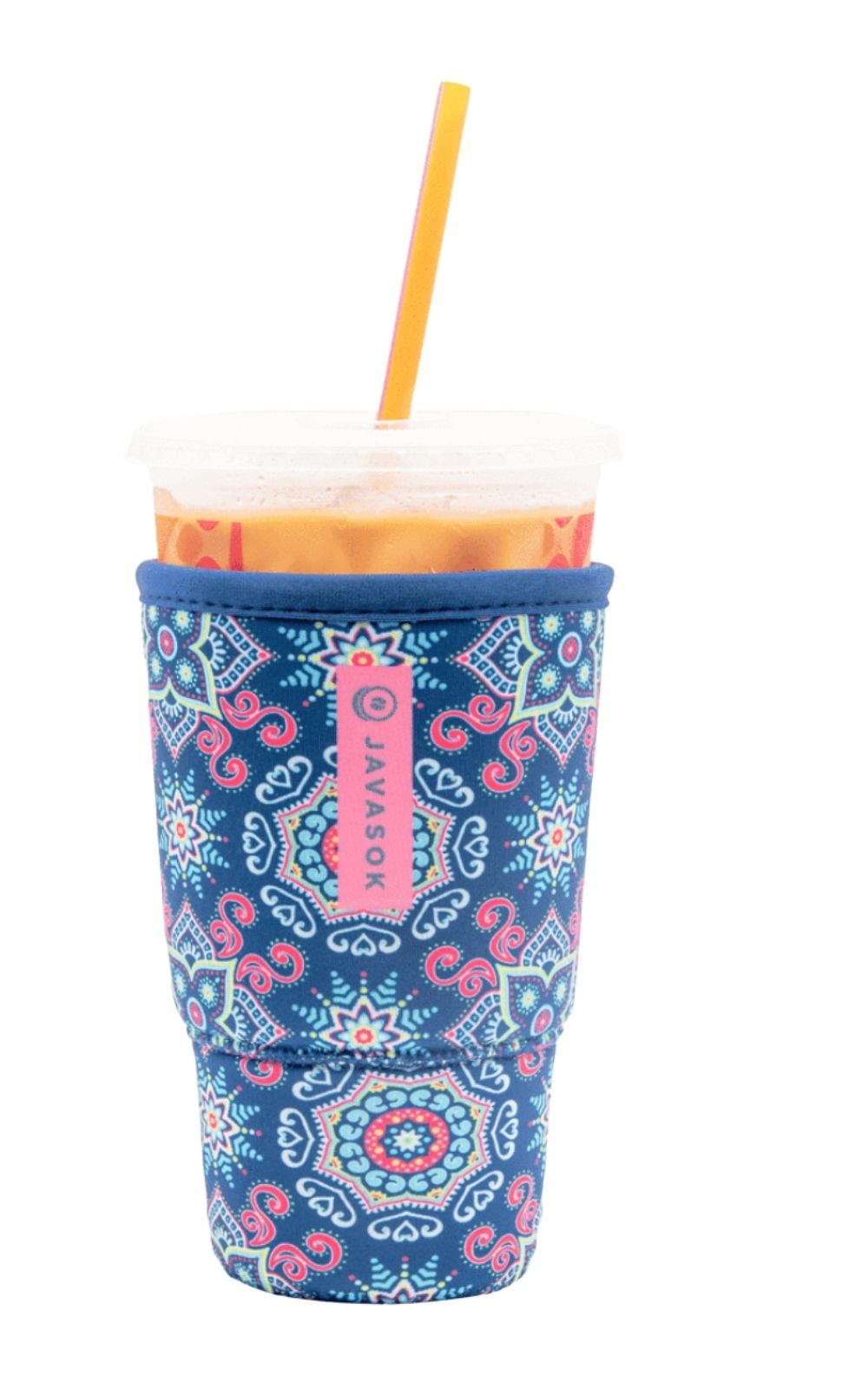 FLORAL BURST JAVASOK LARGE