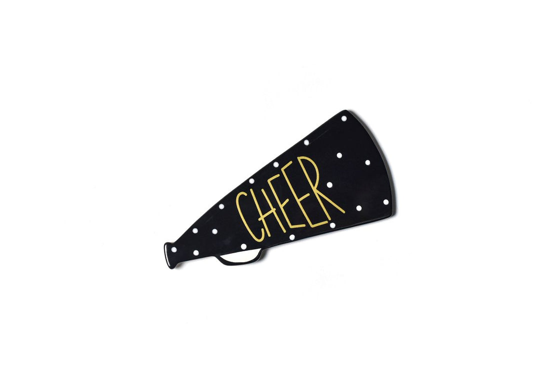 CHEER MEGAPHONE ATTACHMENT