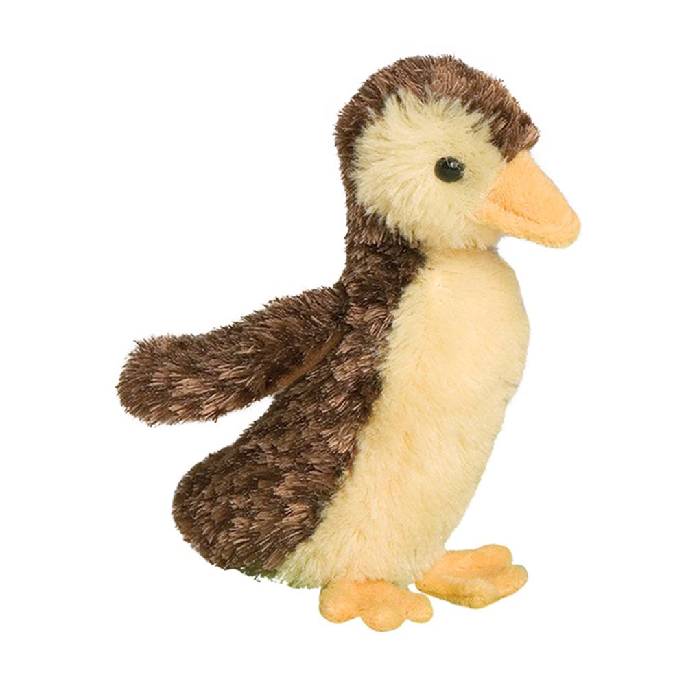 BABY MALLARD STUFFED ANIMAL