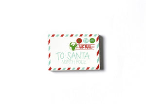 COTON COLORS ATTACHMENT, LETTERS TO SANTA