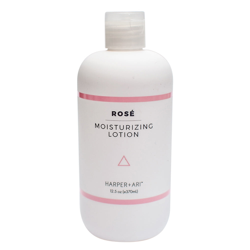 ROSE MOISTURIZING LOTION