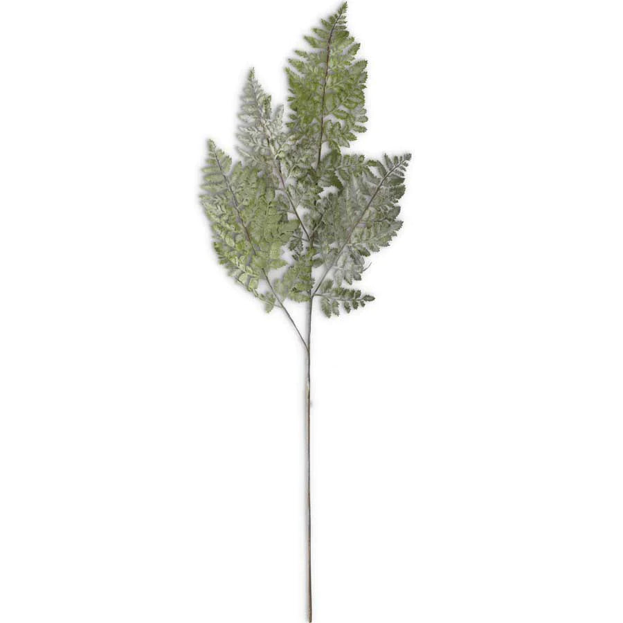 36" REAL TOUCH FERN STEM