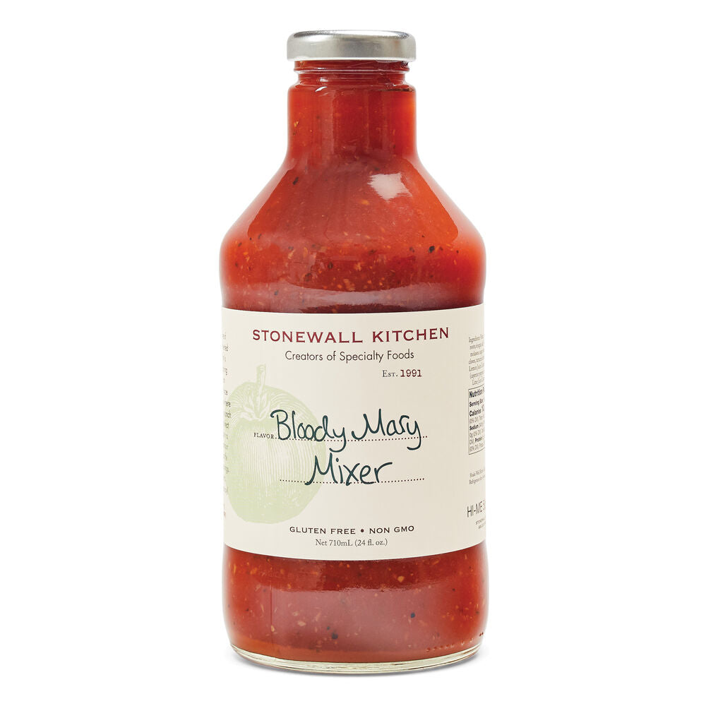 BLOODY MARY MIXER