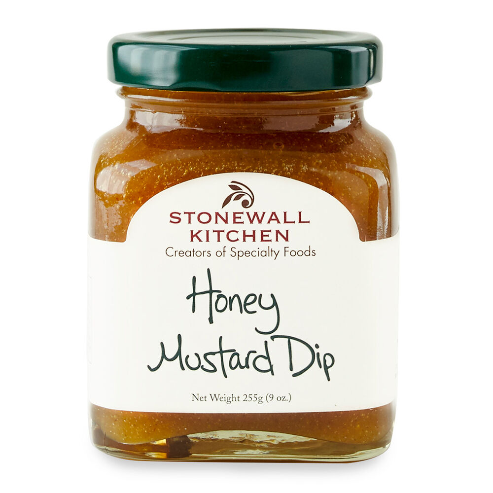 HONEY MUSTARD DIP
