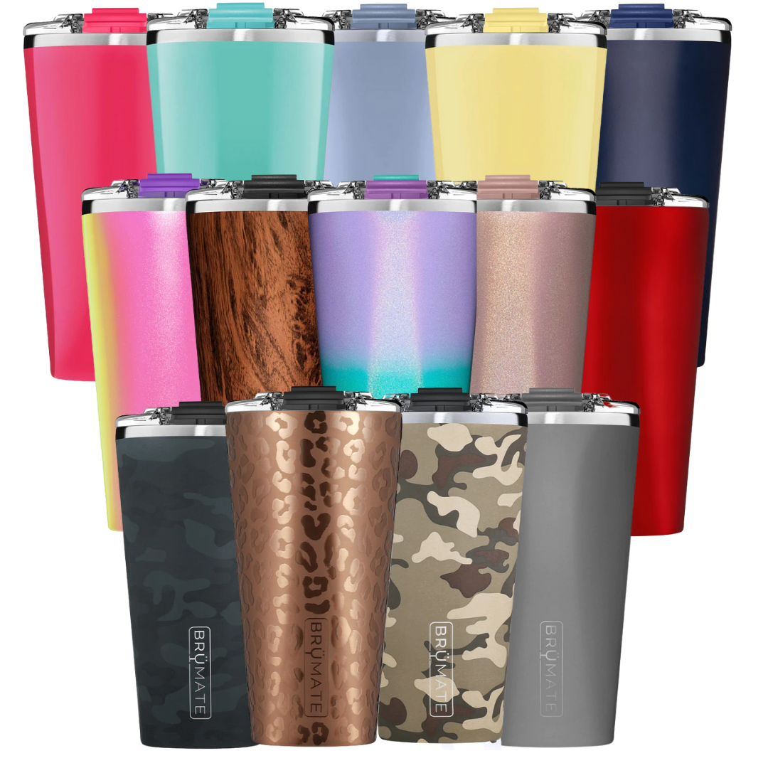 BRUMATE IMPERIAL PINK