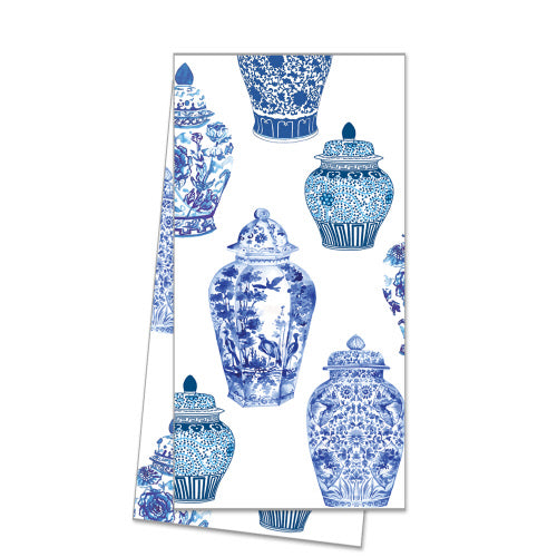 TEA TOWELS