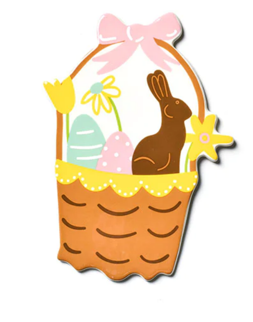 BUNNY BASKET ATTACHMENT