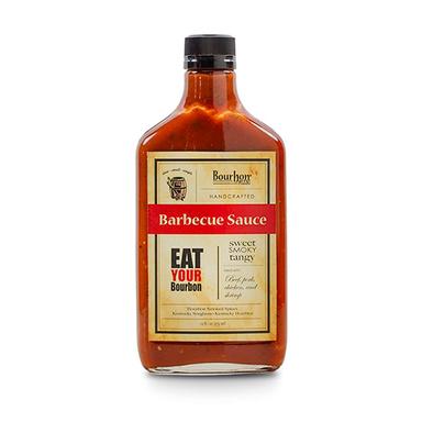 bourbon barrel bbq sauce