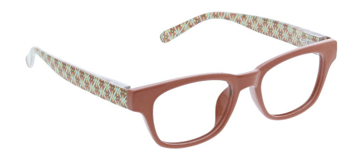 PENELOPE BLUE LIGHT GLASSES