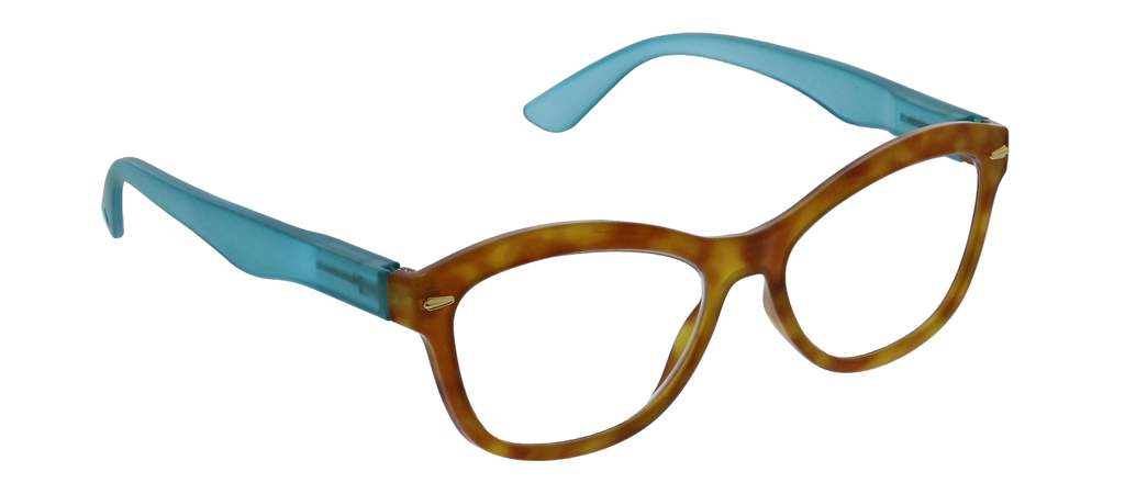 MONTEREY BAY BLUE LIGHT READING GLASSES