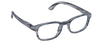 CLEAN SLATE BLUE LIGHT GLASSES
