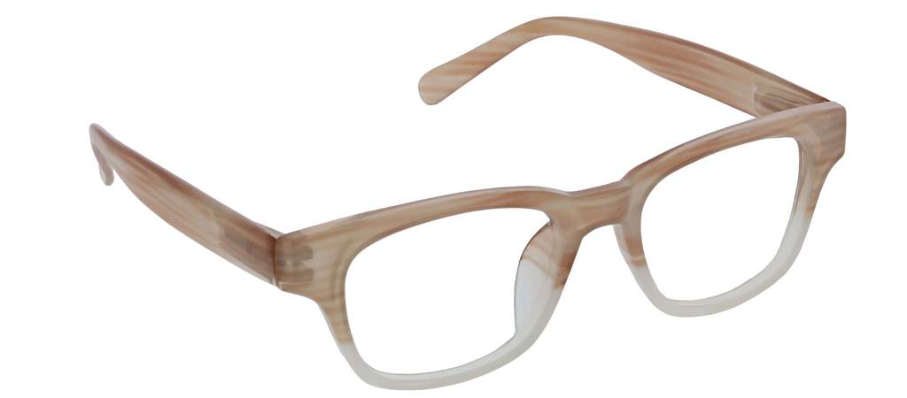 HAZEL BLUE LIGHT GLASSES