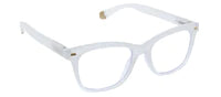 CORALIE BLUE LIGHT GLASSES