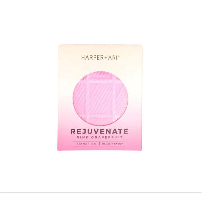 FUN SIZED BATH BAR - REJUVENATE