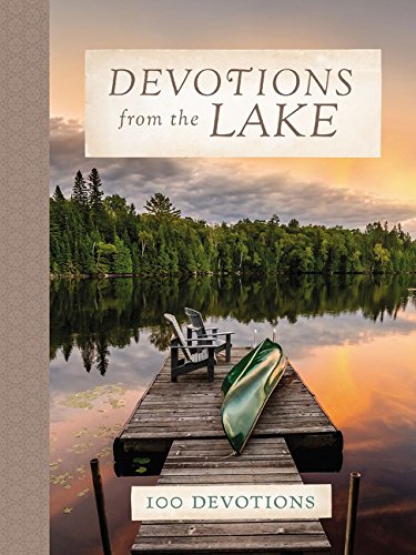 DEVOTIONS FROM THE LAKE