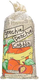 GEECHIE PEACHIE COBBLA