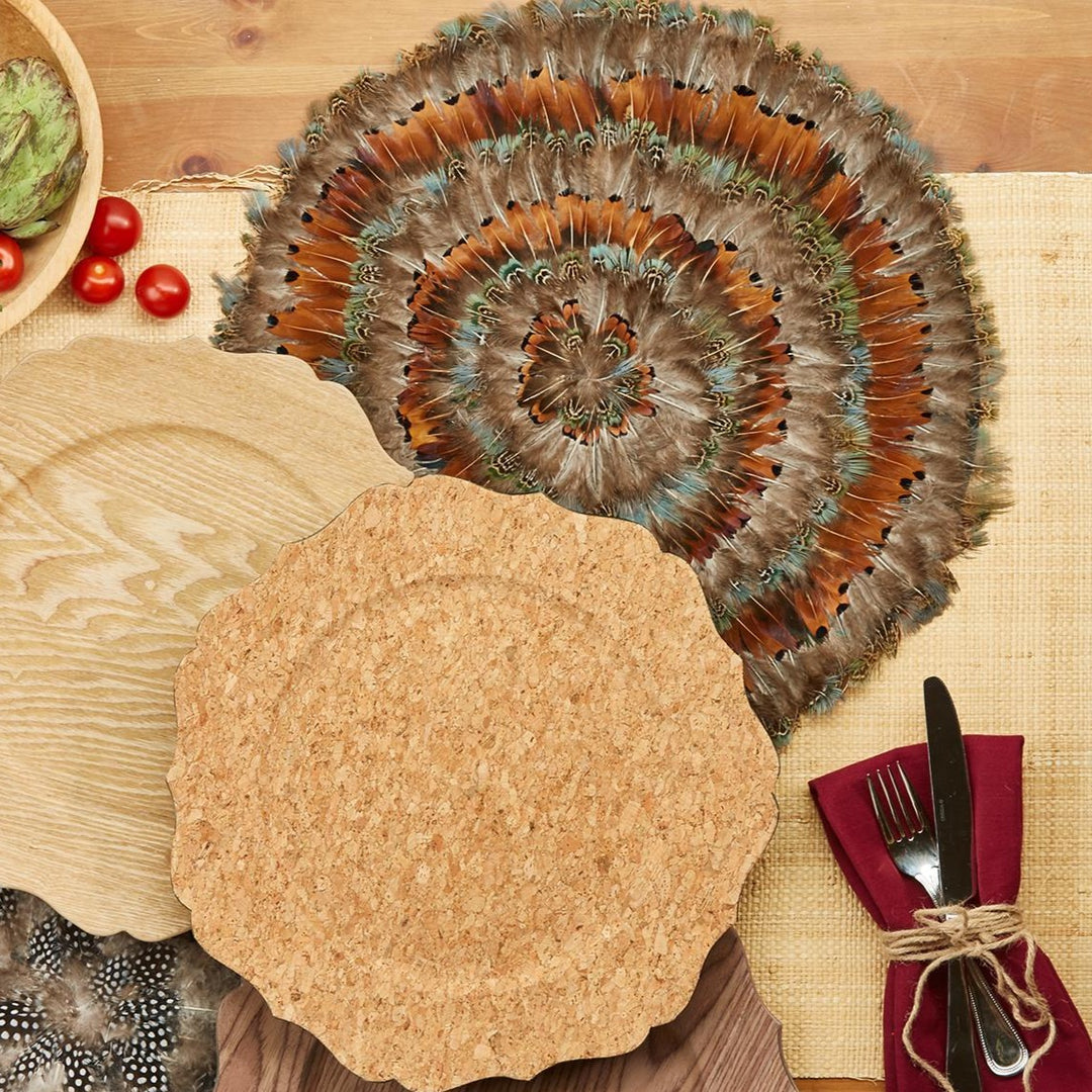 PHEASANT PARK DECORATIVE MATS