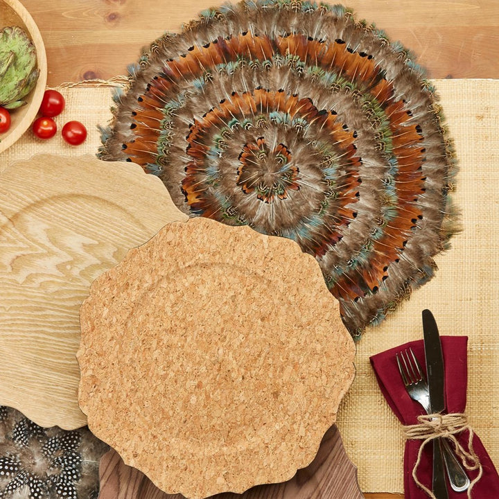 PHEASANT PARK DECORATIVE MATS