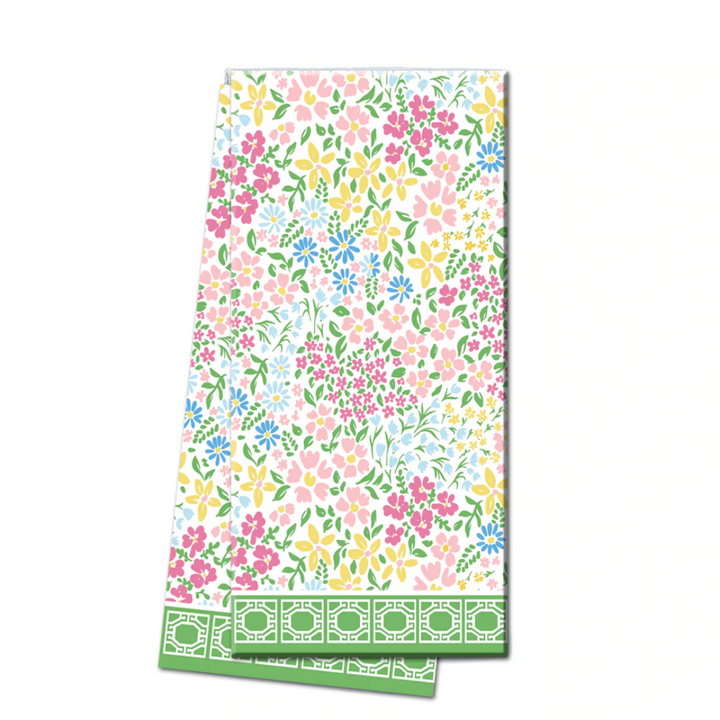 TEA TOWELS