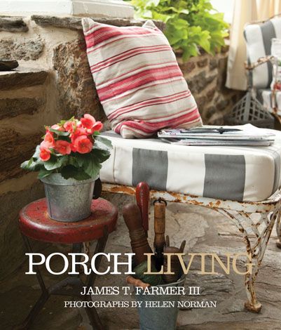 PORCH LIVING