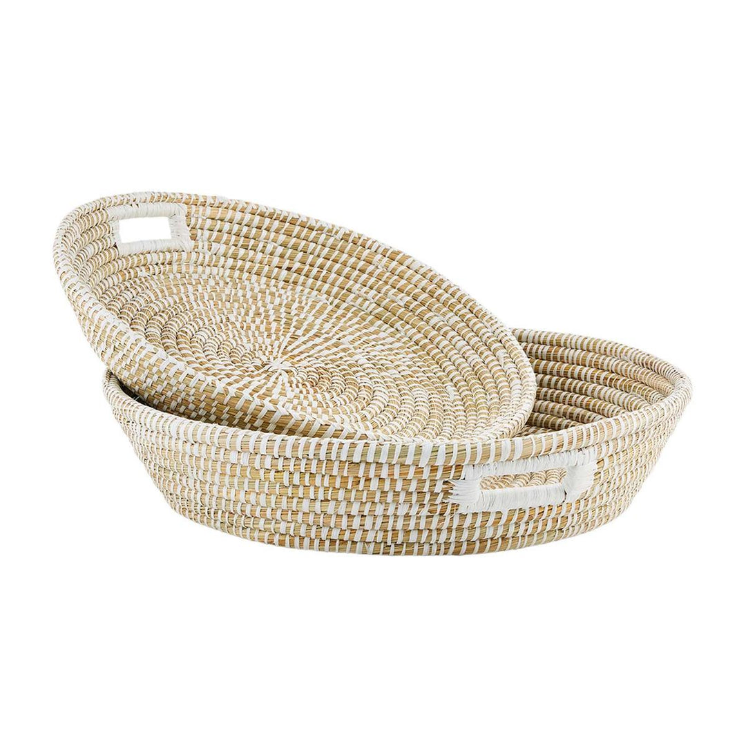 SEAGRASS TRAY