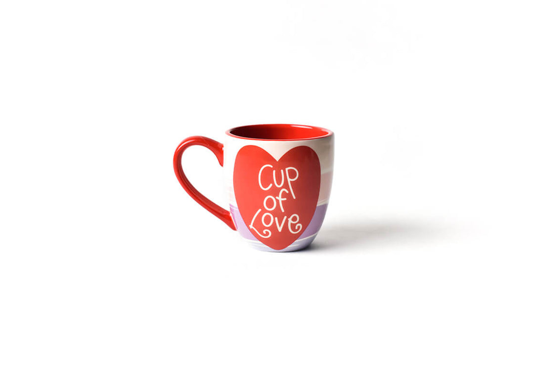 ST. JUDE 4.25 OZ MUG