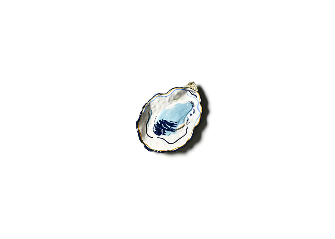 OYSTER TRINKET BOWL