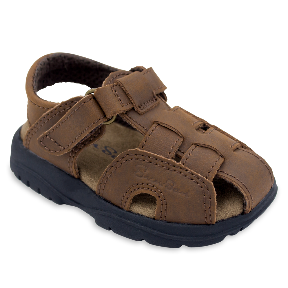 HOY SHOE SHARK II SANDAL INFANT