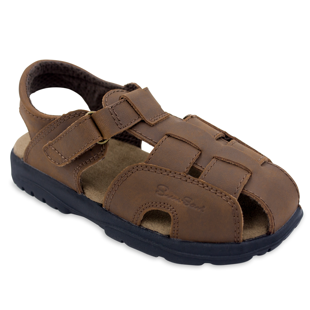 HOY SHOE SHARK II SANDAL CHILD