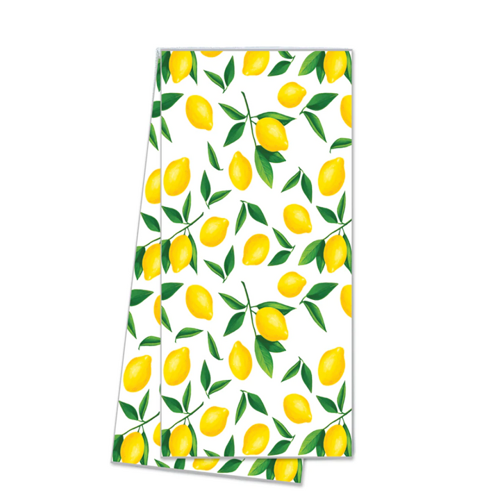 TEA TOWELS