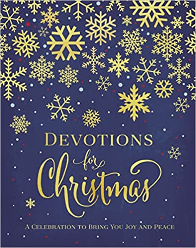 DEVOTIONS FOR CHISTMAS