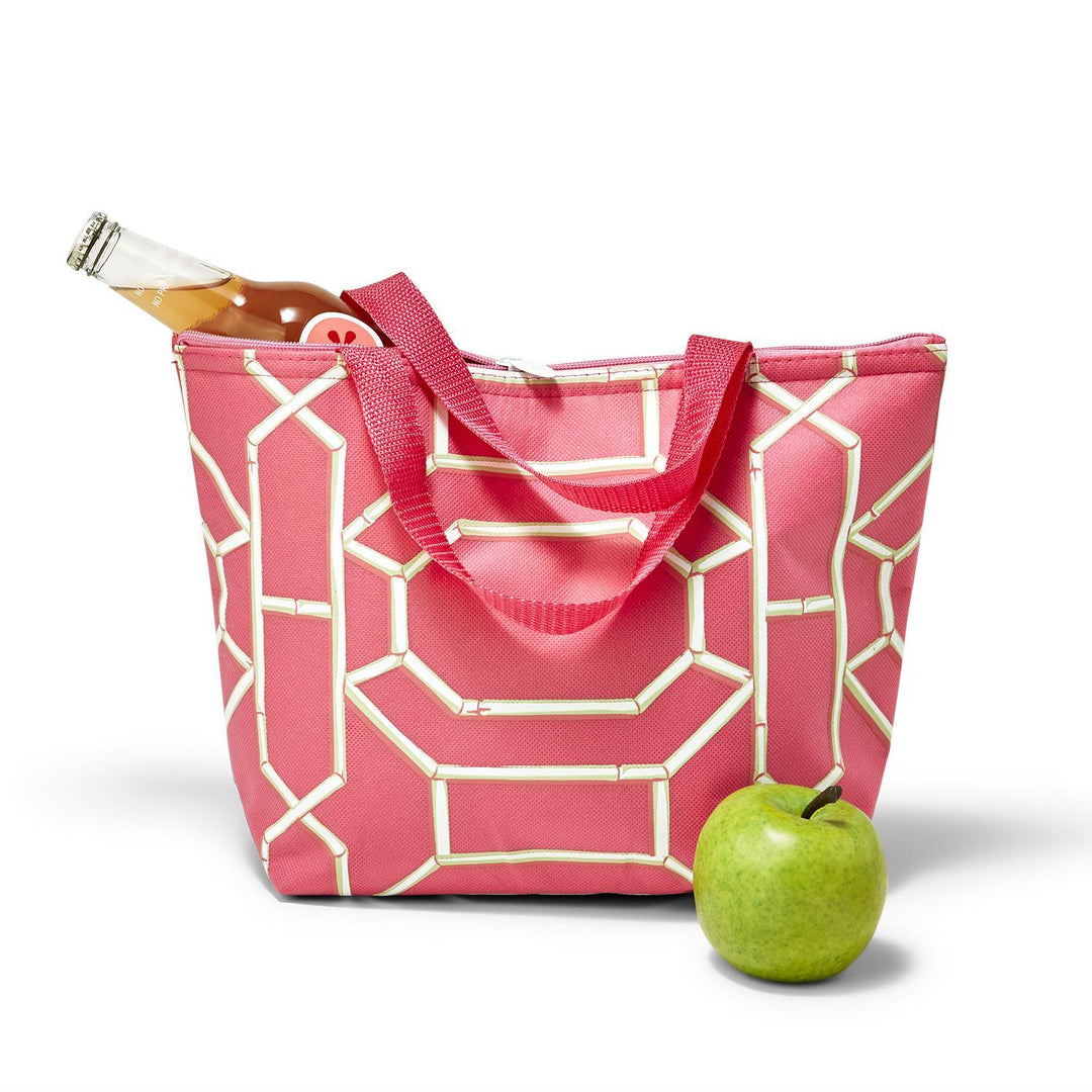 FINAL SALE HAMPTON INSULATED THERMAL TOTE