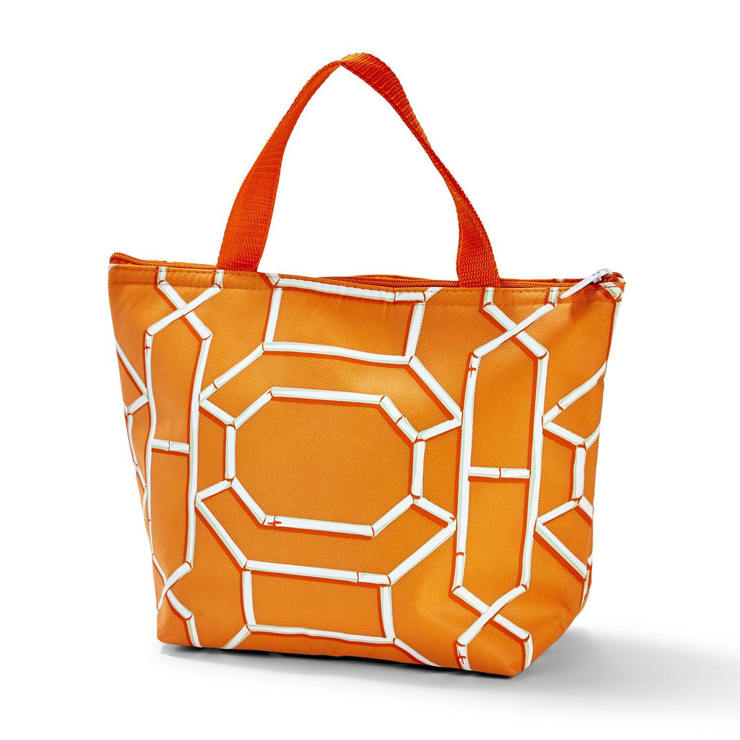 FINAL SALE HAMPTON INSULATED THERMAL TOTE