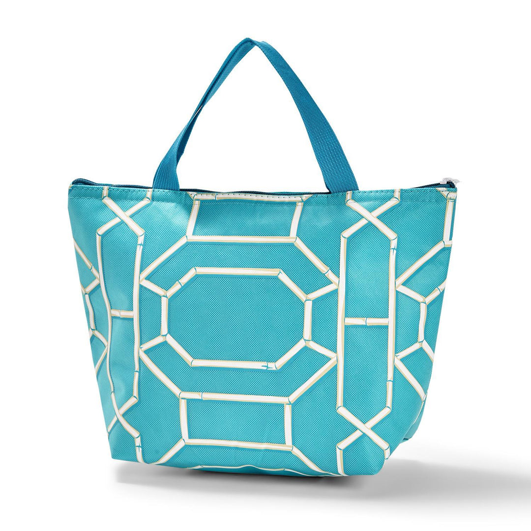 FINAL SALE HAMPTON INSULATED THERMAL TOTE