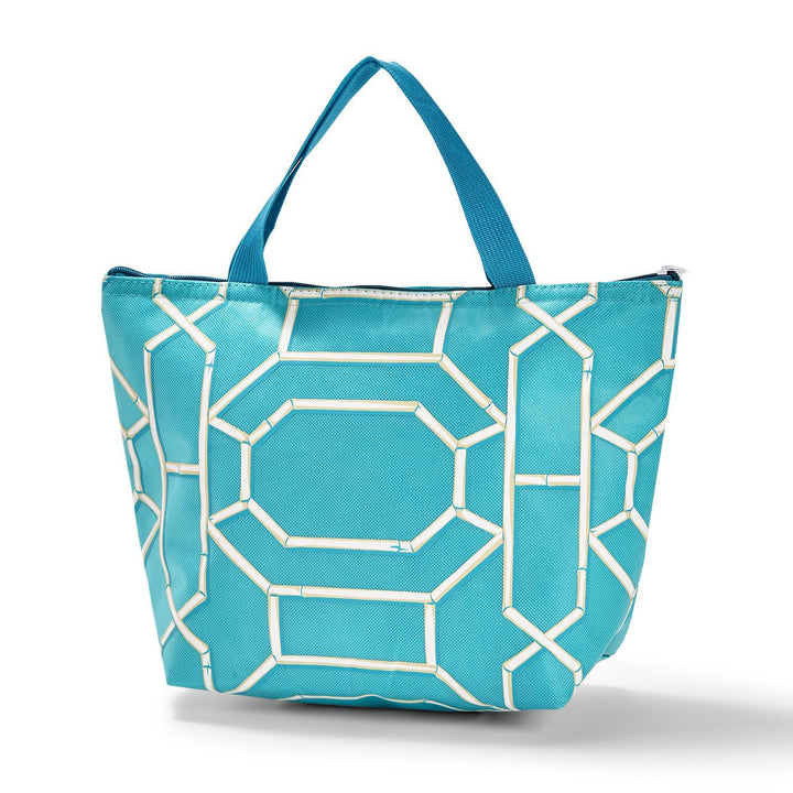 FINAL SALE HAMPTON INSULATED THERMAL TOTE