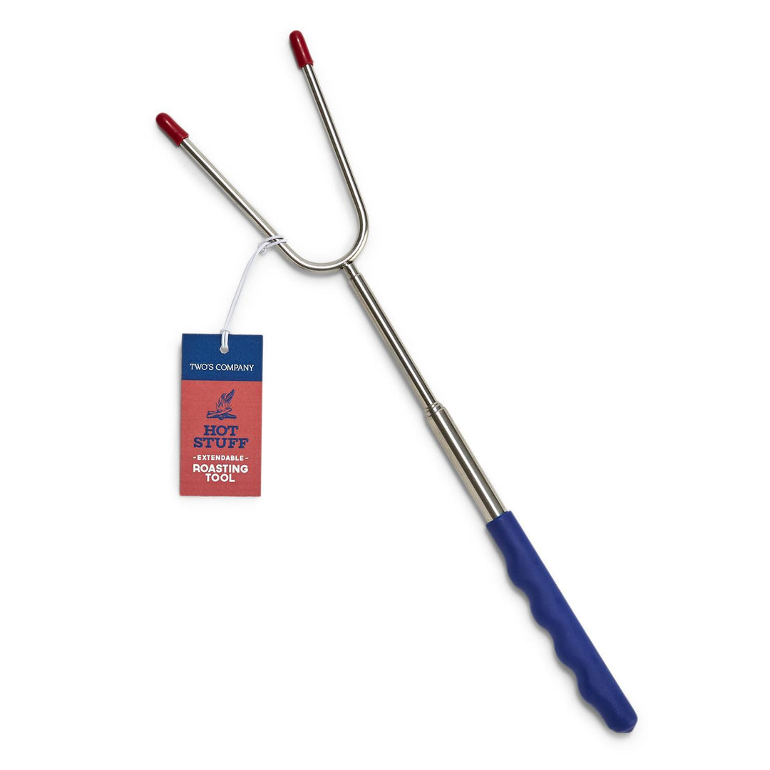 TWO'S CO. ROASTING TOOL