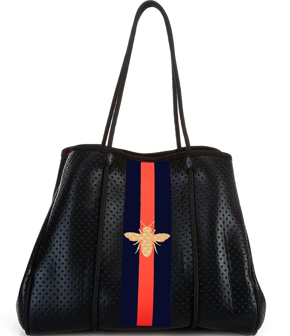 Gucci neoprene bag Clearance