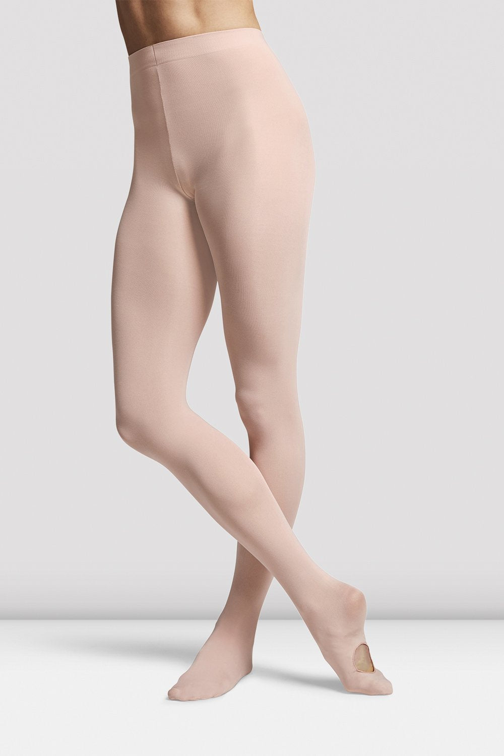 PINK ADULT ADPTATOE TIGHT