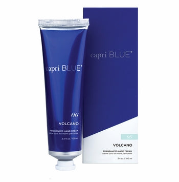 VOLCANO SIGNATURE HAND CREAM