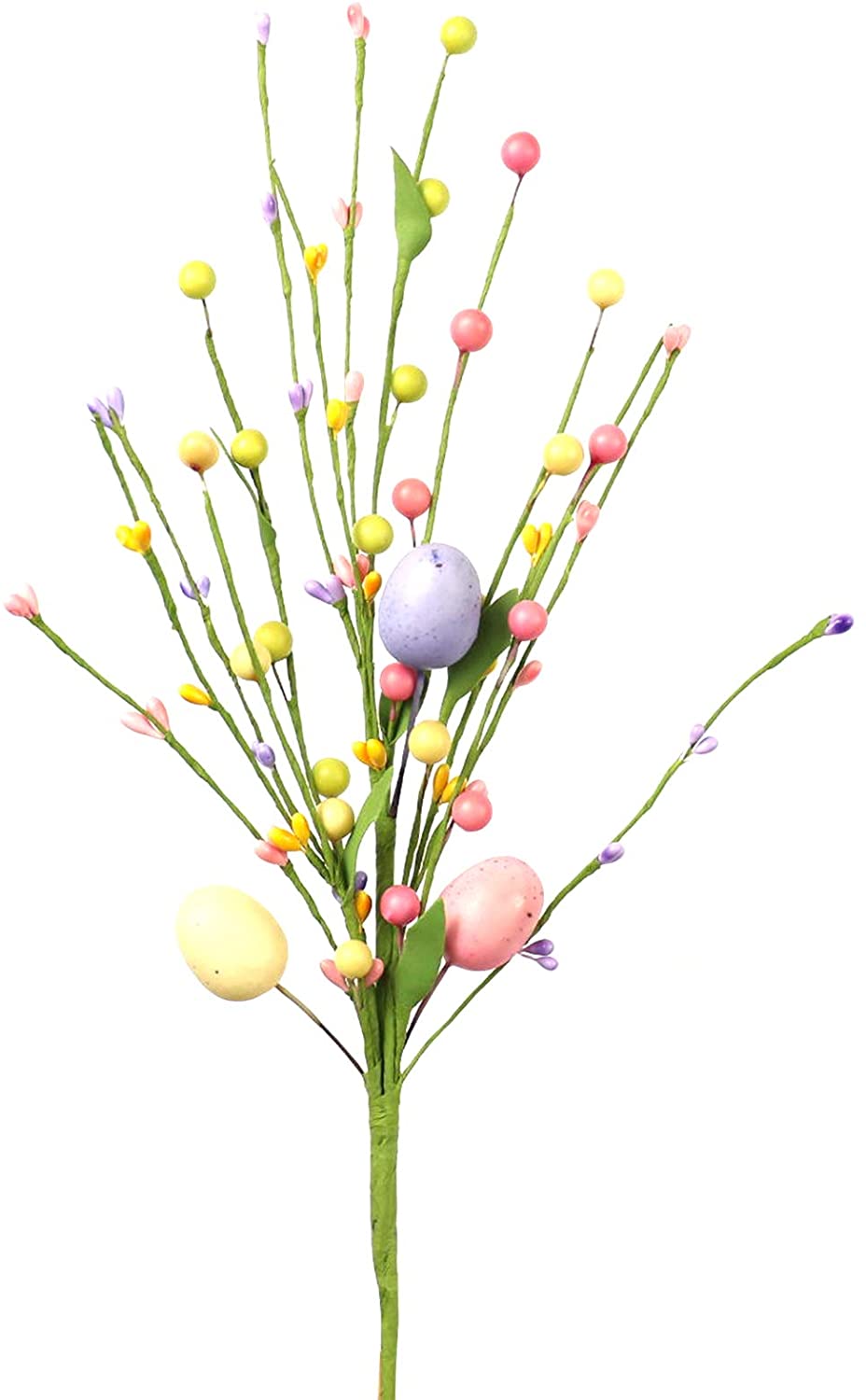 EASTER BERRY & EGG PICKS