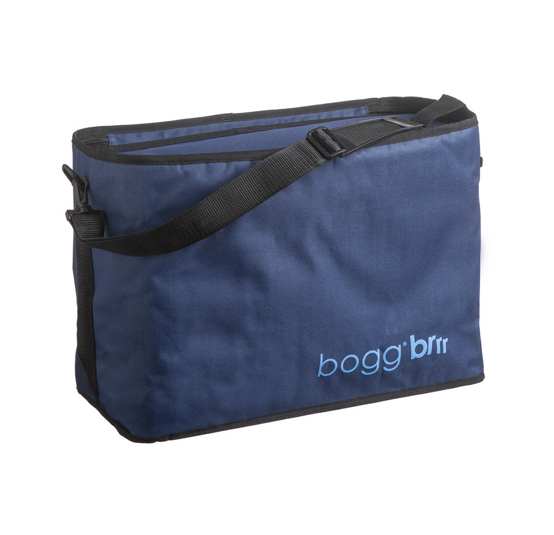 NAVY BOGG BRRR COOLER INSERT