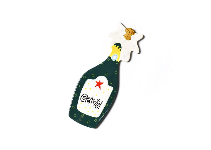 CHAMPAGNE ATTACHMENT